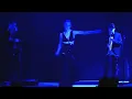 Патрисиа Каас/Patricia Kaas - Mademoiselle chante le blues