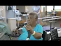 Ken West JFK Hospital CEO showcases hospitals inpatient physical rehabilitation center