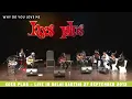 Download Lagu WHY DO YOU LOVE ME / live akustik koes plus balai kartini 2013