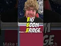 Download Lagu A big boom bridge