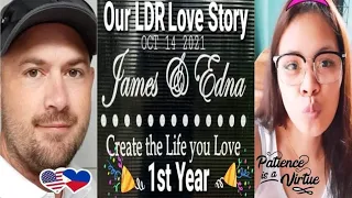 Download LDR Love Story - 1st Year - Our Journey Along the Way MP3