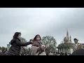 4K/ドリーミング・アップ！ 東京ディズニーランド パレード /Dreaming Up! Tokyo Disneyland Parade