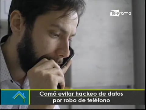 Cómo evitar hackeo de datos por robo de teléfono