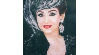 مستحيل   وردة الجزائرية   مستحيل ده مستحيل لو عملت المستحيل دندنها