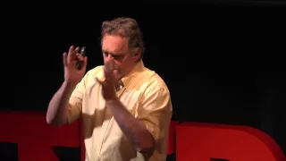 Potential: Jordan Peterson at TEDxUofT