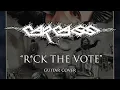 CARCASS - \