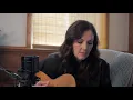 Lori McKenna - The Dream (Live Acoustic)
