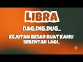 Download Lagu LIBRA DAG DIG DUG💥KEJUTAN BESAR BUAT KAMU SEBENTAR LAGI..