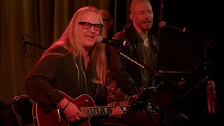 Jerry Cantrell - Brighten Live
