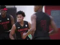 Bob Gibbons Tournament of Champions Atlanta XPress 2022 vs Team Florida Game Highlights