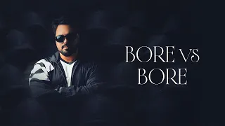 Bore Vs Bore (Official Audio) Pardeep Sran | Sukhpreet Kaur | Ashu Sidhu | New Punjabi Songs
