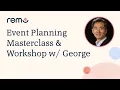 The 6 Phases of Event Planning Mastery Your Step-by-Step Blueprint