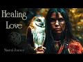 Download Lagu Genezende liefde 🦌 helende muziek 🐂 sjamanistische muziek 🦅 sjamanistisch drummen