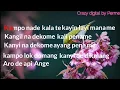 Download Lagu kampo lok domang Adi modern song Nongkin modi