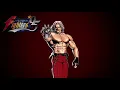 Lagu Guitar, Omega and Rugal (Cover Remix) - KOF 95