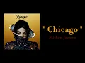 Michael Jackson - Chicago ( 1 HOUR )