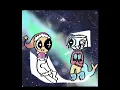 Lagu The stars and ocean meet ✨️ (not a ship 😛) #dandysworld #digitalart #ocean #stars