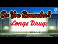 Do You Remember Longs Drugs