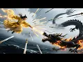 Download Lagu 【MULTI SUB】東海蛟龍破除封印逃走，最強小夥怒追血戰，卻在激戰中被饕餮陰招算計，燃盡元神祭蛟形神俱滅，生死之戰燃爆全場！