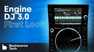 Download Engine DJ 3.0 First Look: Sample Player on Standalone DJ Gear | Beatsource Tech MP3