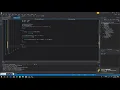 Perform CRUD Create Read Update Delete using Linq to Entity