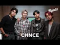 CHNCE LIVE! | NYALA