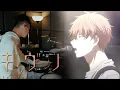 Download Lagu 映画 ギヴン (GIVEN) 劇中歌 - 【夜が明ける (Yorugaakeru)】/GIVEN Movie Insert Song - Drum Cover/叩いてみた