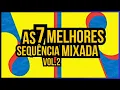 Download Lagu ESPECIAL - As 7 MELHORES Jovem Pan! Vol. 2 | Sequência MIXADA! DANCE 2000!