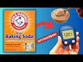 Does Drinking Baking Soda Help with Diabetes Let s Investigate