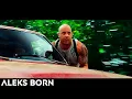 Daddy Yankee - Gasolina (Nihat Okkay Remix) _ xXx Return of Xander Cage