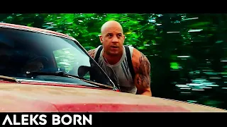 Daddy Yankee Gasolina Nihat Okkay Remix XXx Return Of Xander Cage 