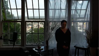 Saturno — Live Session Cover | Carla Morrison