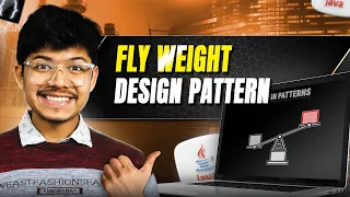 Flyweight Design Pattern Explained Optimize Memory Performance in Software Development