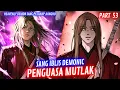 Download Lagu TERBARU🔥IBLIS JIANGHU❗Badai D∆R4H Menghapus Jianghu❗Part 53 Alur Cerita Manhwa Manhua Terbaik