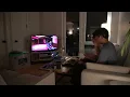 2 hours of tech house, bass, to play overwatch on console to