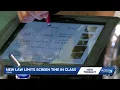 Iowa limits classroom screen time as RFK Jr promotes new surgeon general warning