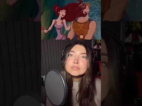voice actress does disney impression of megara from hercules