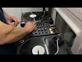 Lagu House | Tech House | Vinyl set #9 | Mastersound Two Valve MK2 | Paluba Music