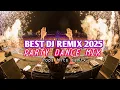 Download Lagu Full Bass DJ Mix 2025 | Global EDM / Bass Drop Edition