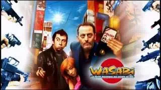 Download Wasabi | Eric Serra - Voodoo People HD MP3