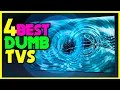 Download Lagu ✅Top 4: Beste Dumb TV's in 2025 - De beste Dumb TV's {Reviews}