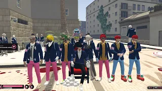 🔴[LIVE] GTA V สตอรี่อีกแล้ววว DAY 5 !