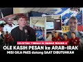 Download Lagu Ole Kirim Pesan Krusial “Marteen Paes Comeback Lanjutkan Rekor vs Arab” Kejutan Timnas di Round 4