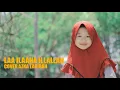 LAA ILAAHA ILLALLAH COVER AZKA LABIBAH