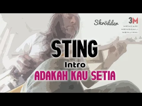 Download MP3 Intro lagu 'Adakah Kau Setia' oleh STING