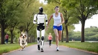 Tesla Bot Gen 3 Could END Expensive Nursing Homes — Here’s How