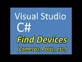 C Find Devices