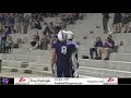 Week 3 Highlights Elder falls to St Xavier