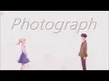 Download Lagu [AMV] Tada-kun wa Koi wo Shinai - Photograph