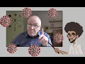 Vaccination is better than natural immunity
